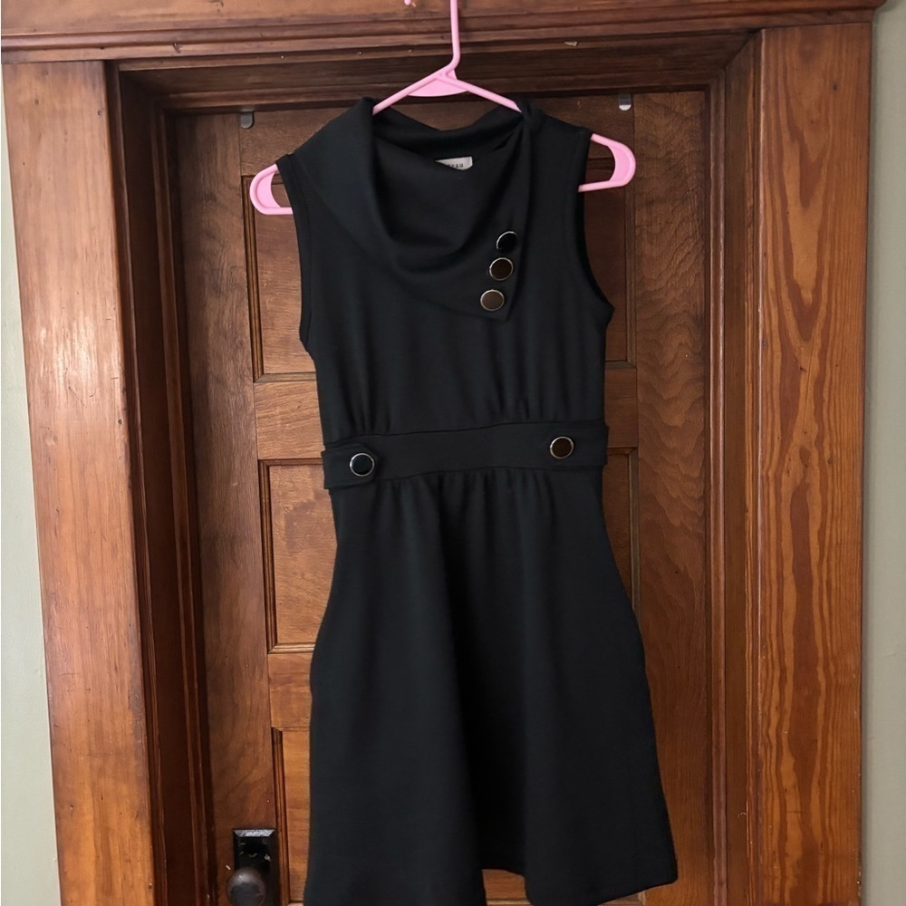 Monteau sleeveless jersey dress from Mod Cloth - Picture 6 of 6